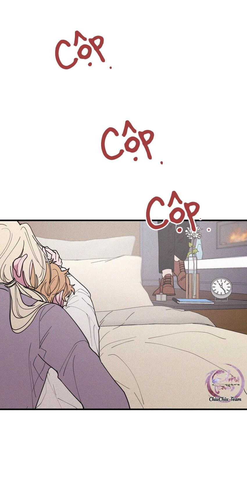 Hộp Bánh Quy Định Mệnh Chapter 46 - 43