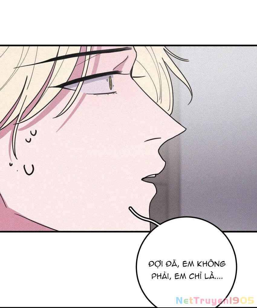 Hộp Bánh Quy Định Mệnh Chapter 47 - 5