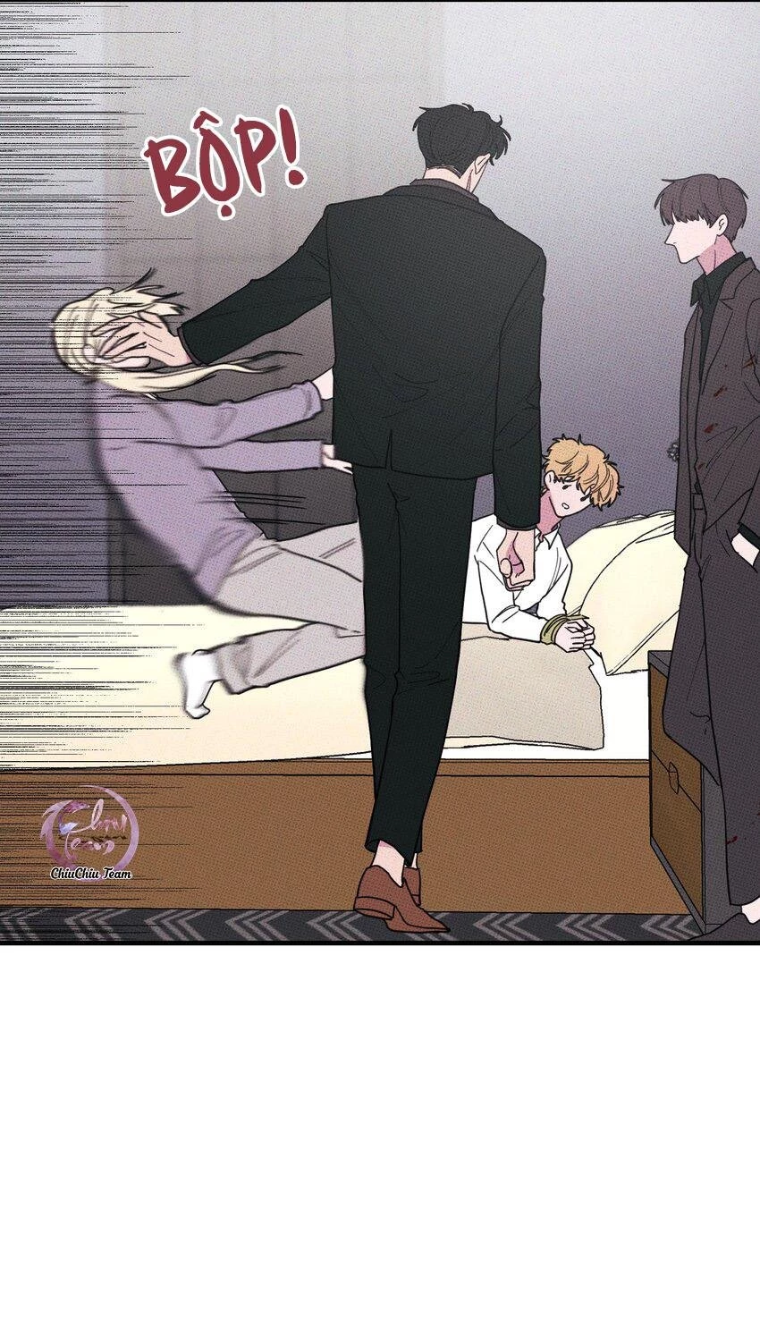 Hộp Bánh Quy Định Mệnh Chapter 47 - 6