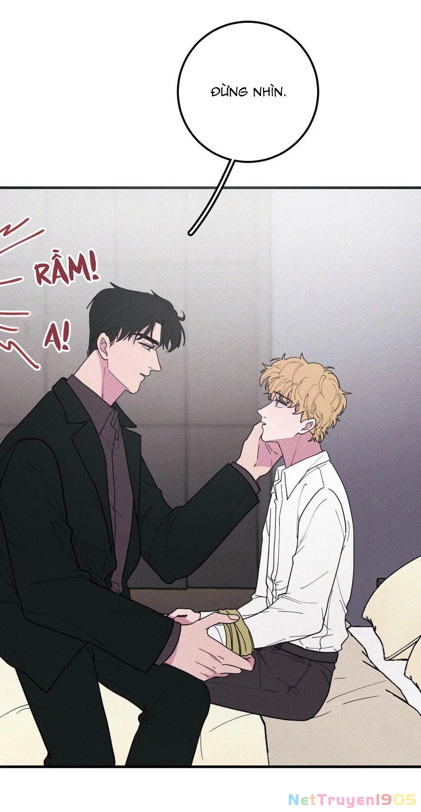 Hộp Bánh Quy Định Mệnh Chapter 47 - 10