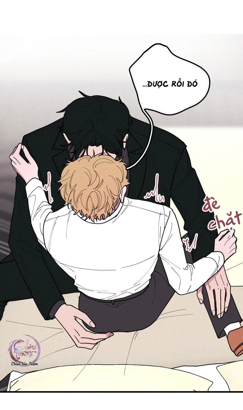 Hộp Bánh Quy Định Mệnh Chapter 47 - 14