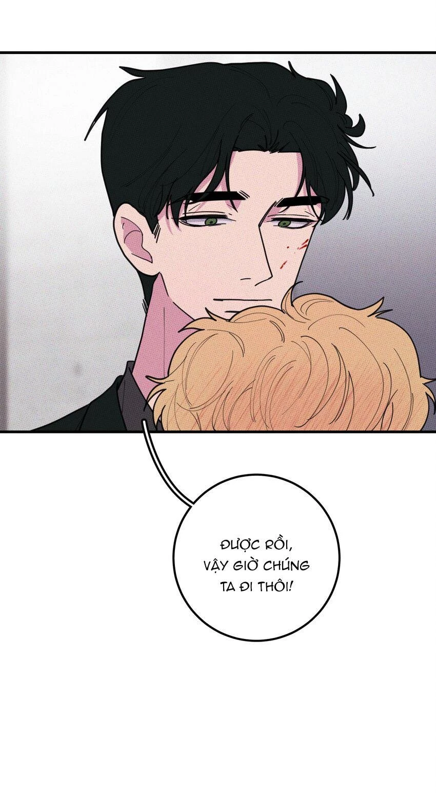 Hộp Bánh Quy Định Mệnh Chapter 47 - 16