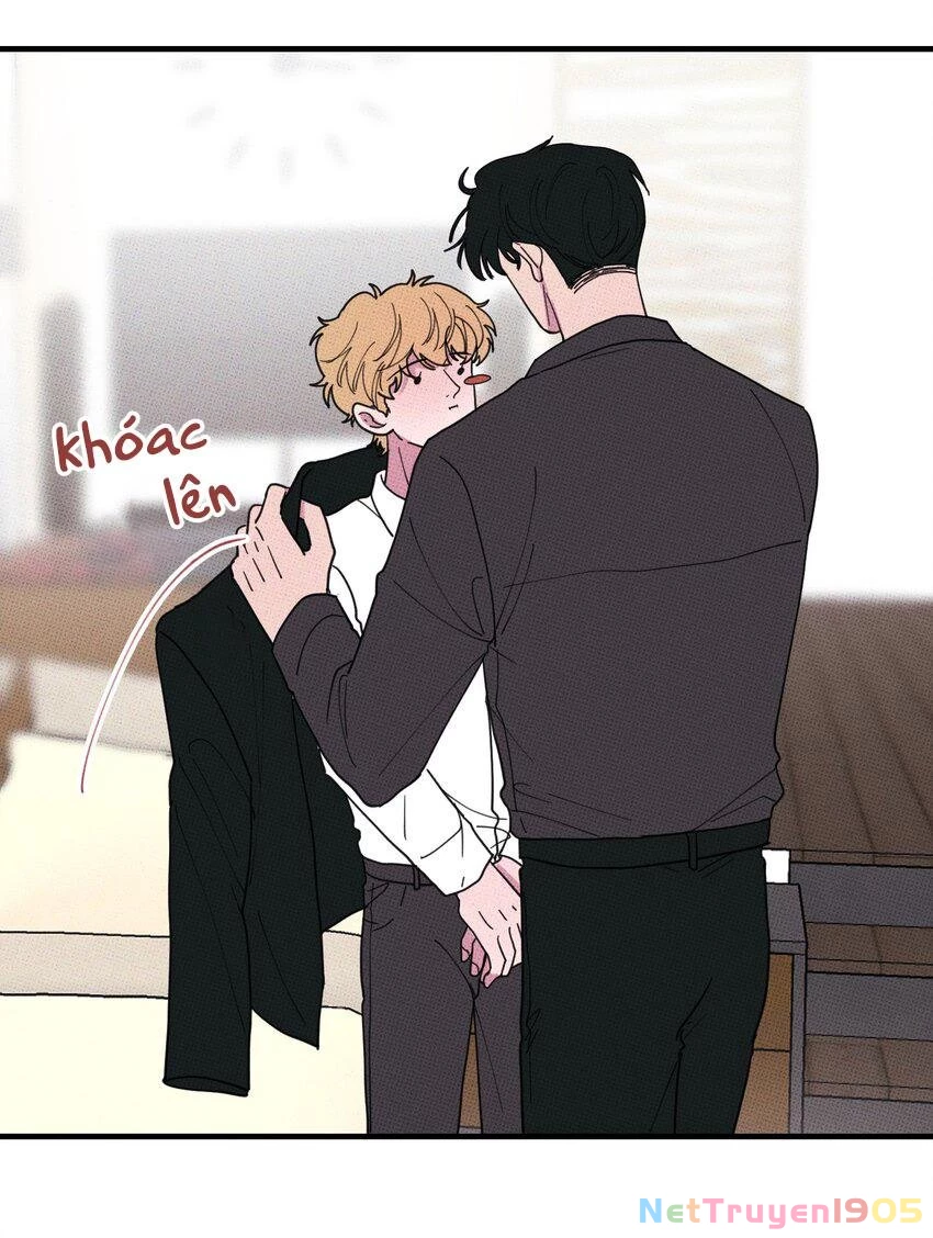 Hộp Bánh Quy Định Mệnh Chapter 47 - 17