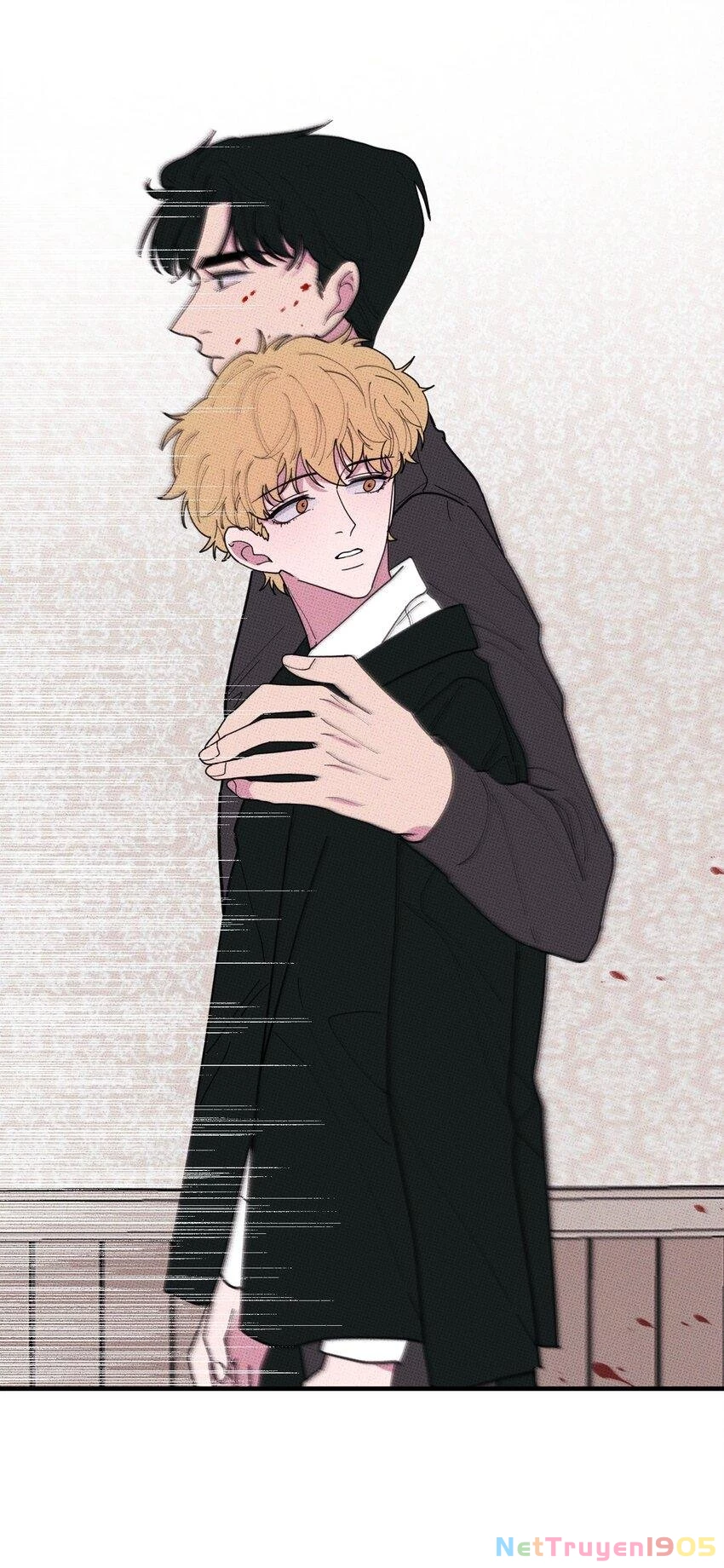 Hộp Bánh Quy Định Mệnh Chapter 47 - 20