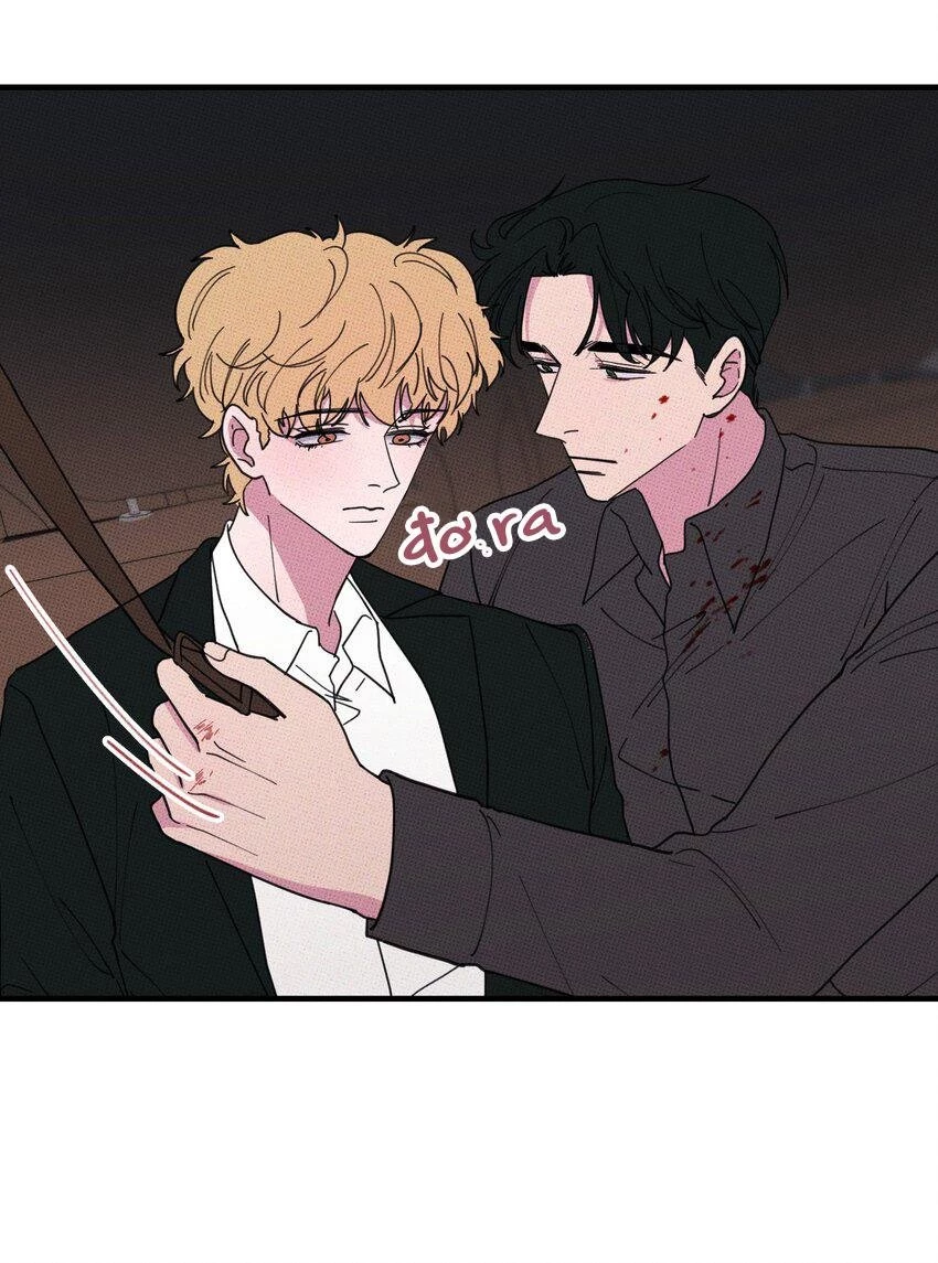 Hộp Bánh Quy Định Mệnh Chapter 47 - 23