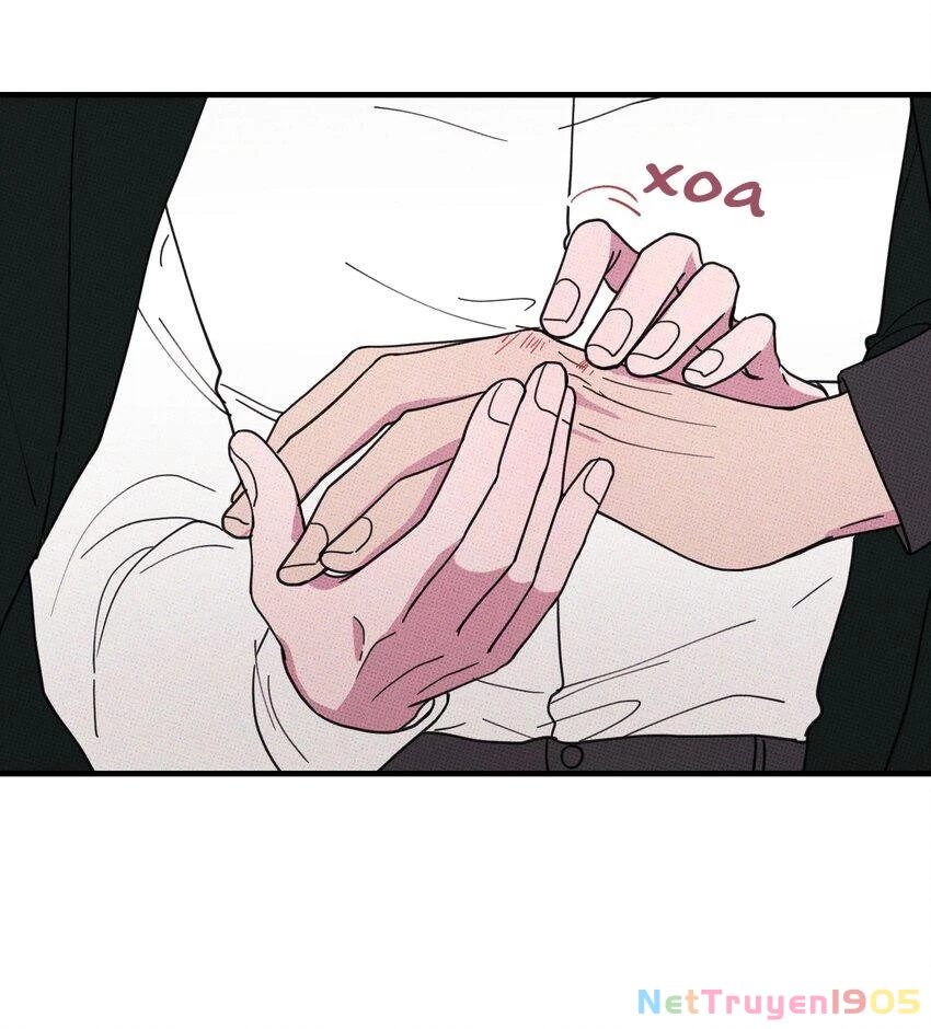 Hộp Bánh Quy Định Mệnh Chapter 47 - 24