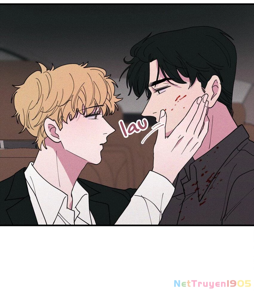 Hộp Bánh Quy Định Mệnh Chapter 47 - 25