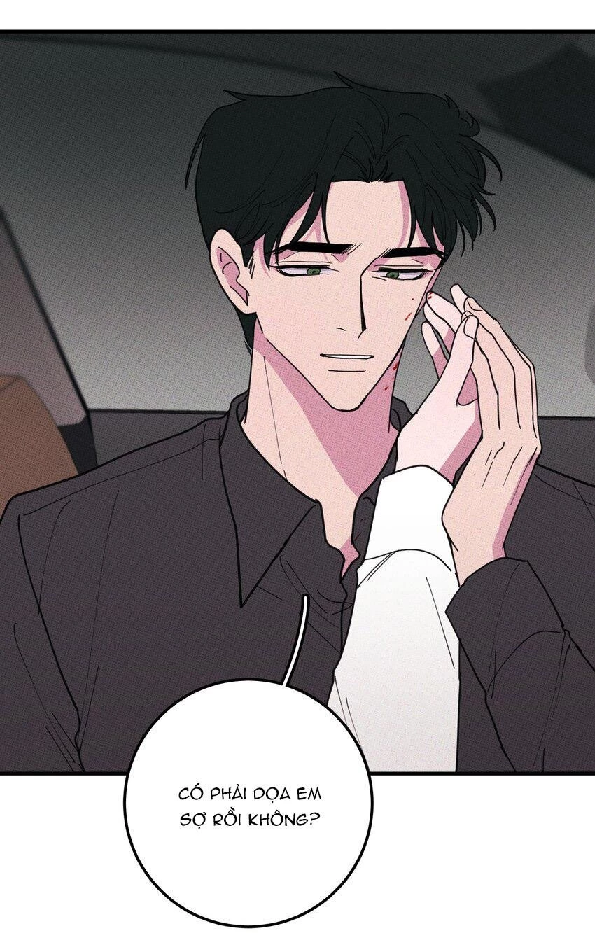 Hộp Bánh Quy Định Mệnh Chapter 47 - 26
