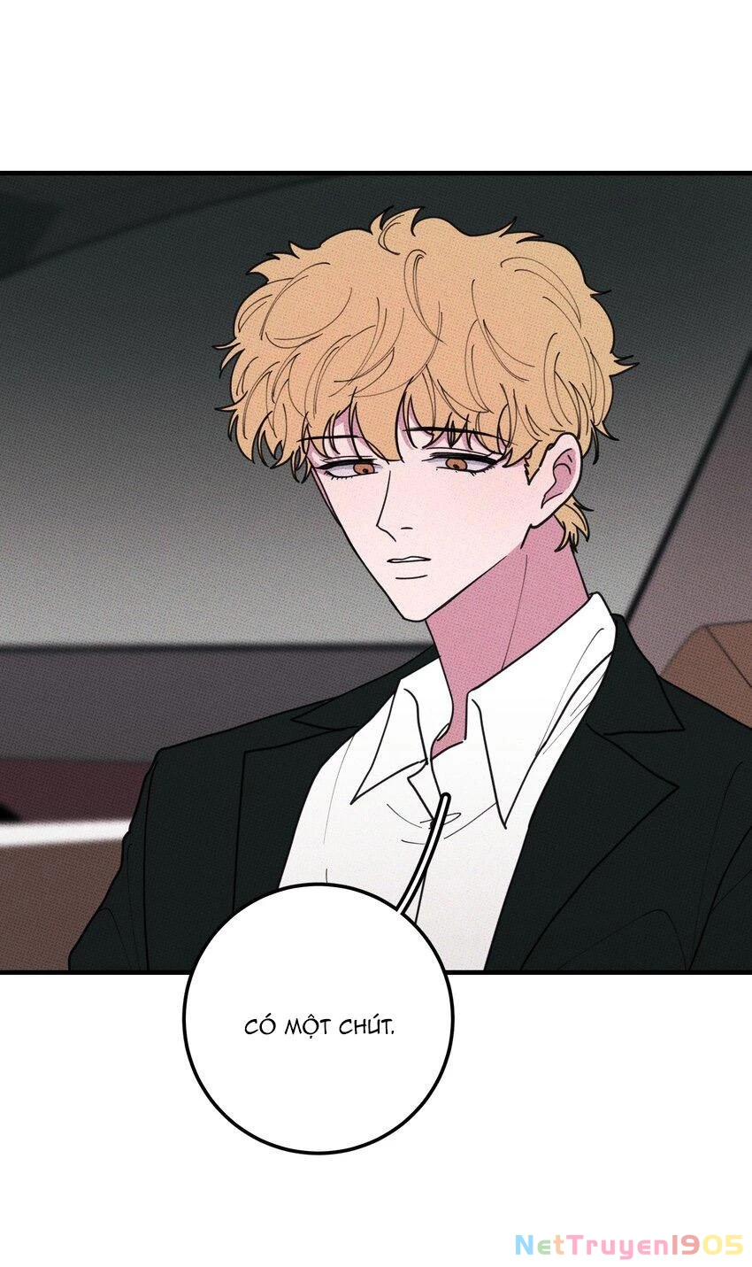 Hộp Bánh Quy Định Mệnh Chapter 47 - 28