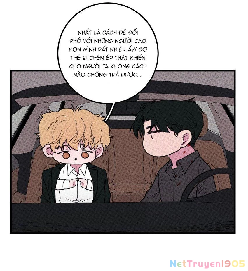 Hộp Bánh Quy Định Mệnh Chapter 47 - 31