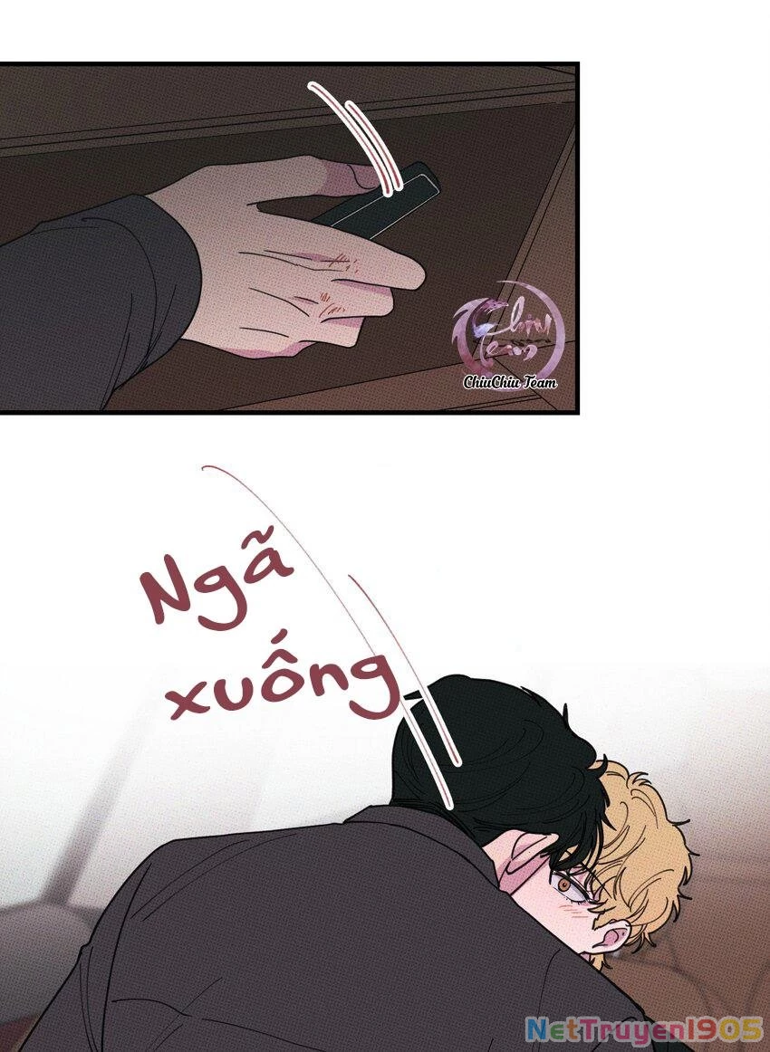 Hộp Bánh Quy Định Mệnh Chapter 47 - 32