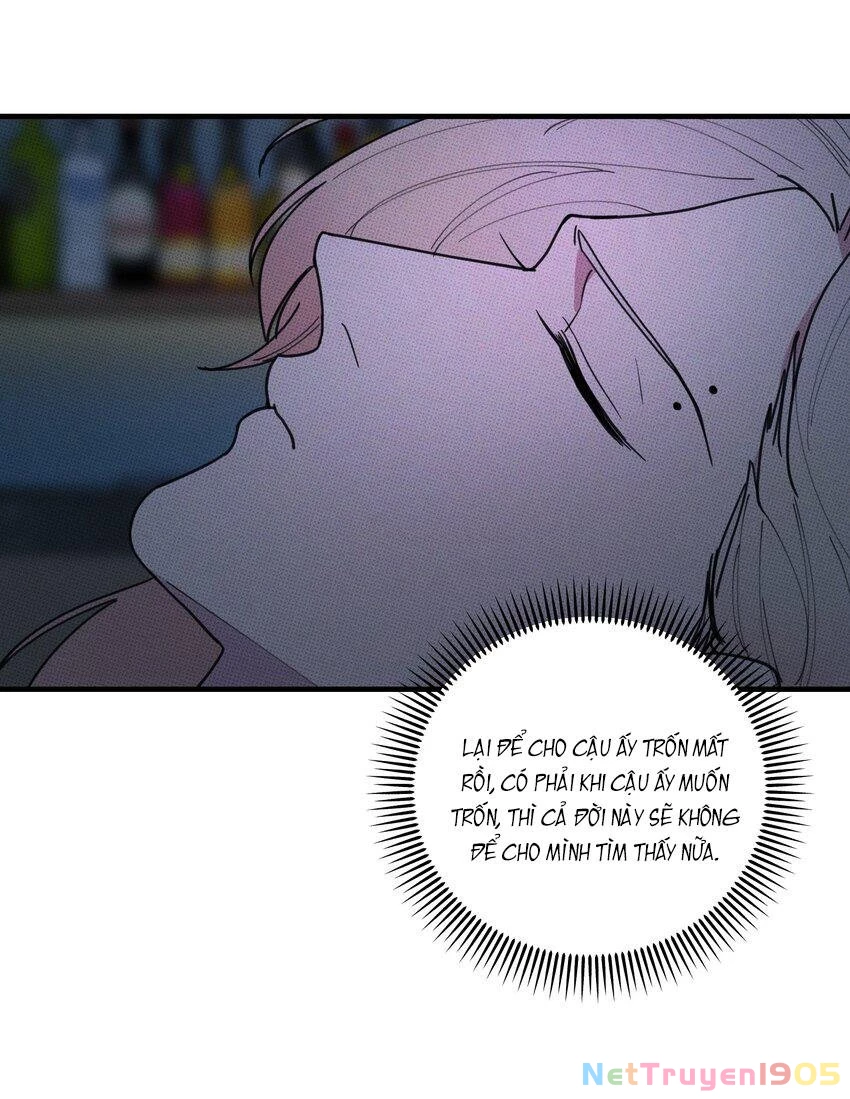 Hộp Bánh Quy Định Mệnh Chapter 47 - 41