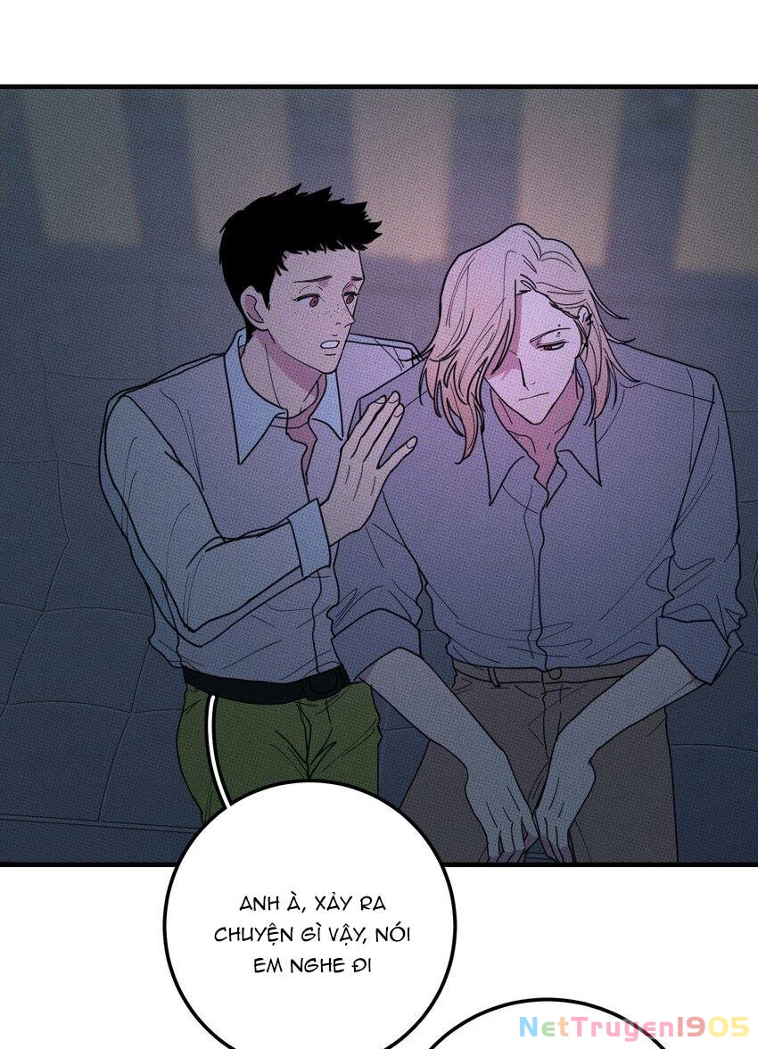 Hộp Bánh Quy Định Mệnh Chapter 47 - 42