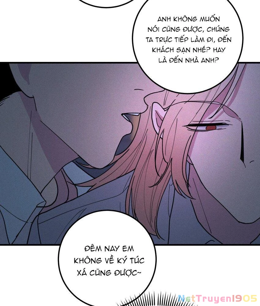 Hộp Bánh Quy Định Mệnh Chapter 47 - 43