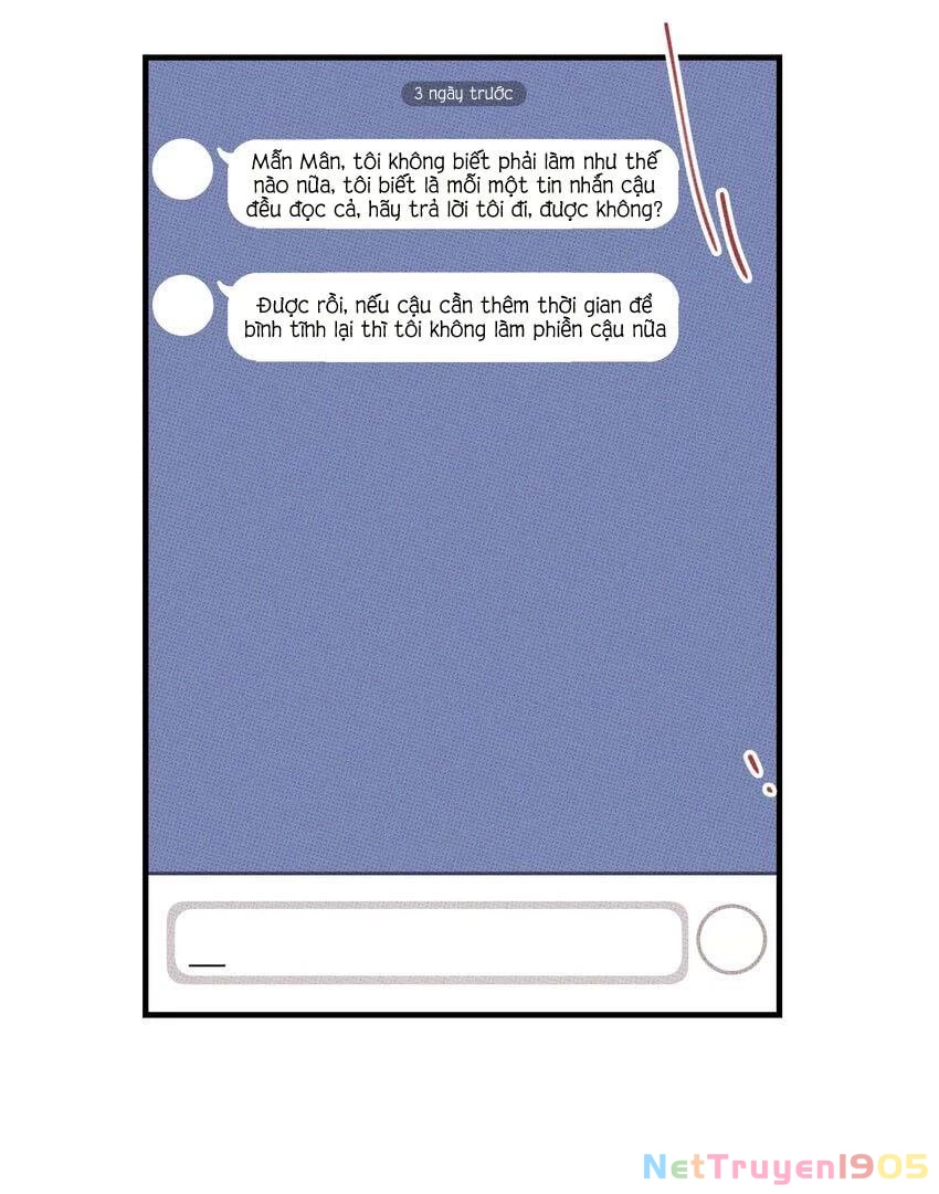 Hộp Bánh Quy Định Mệnh Chapter 48 - 2