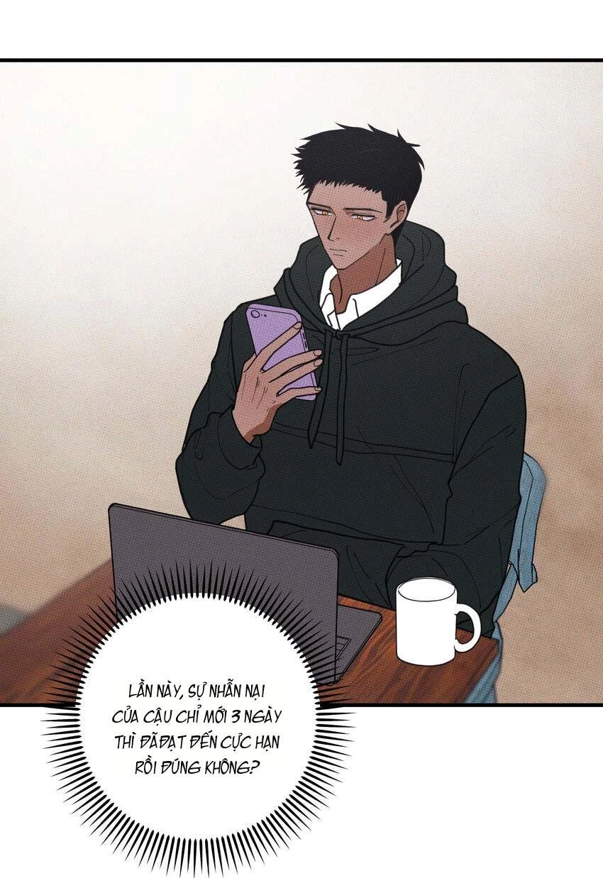 Hộp Bánh Quy Định Mệnh Chapter 48 - 3