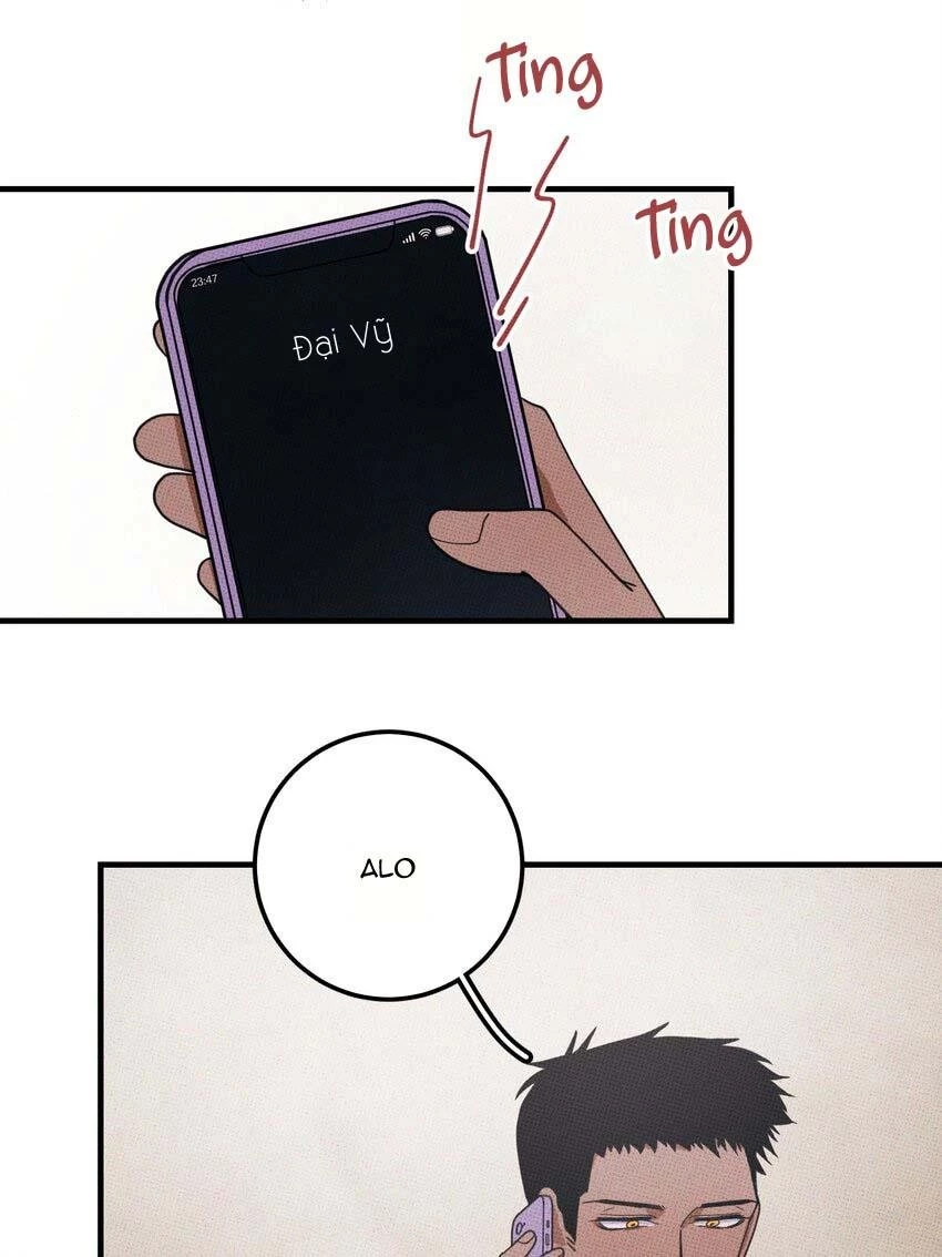 Hộp Bánh Quy Định Mệnh Chapter 48 - 4