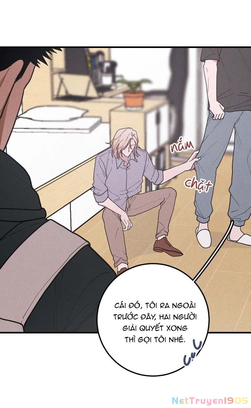 Hộp Bánh Quy Định Mệnh Chapter 48 - 9