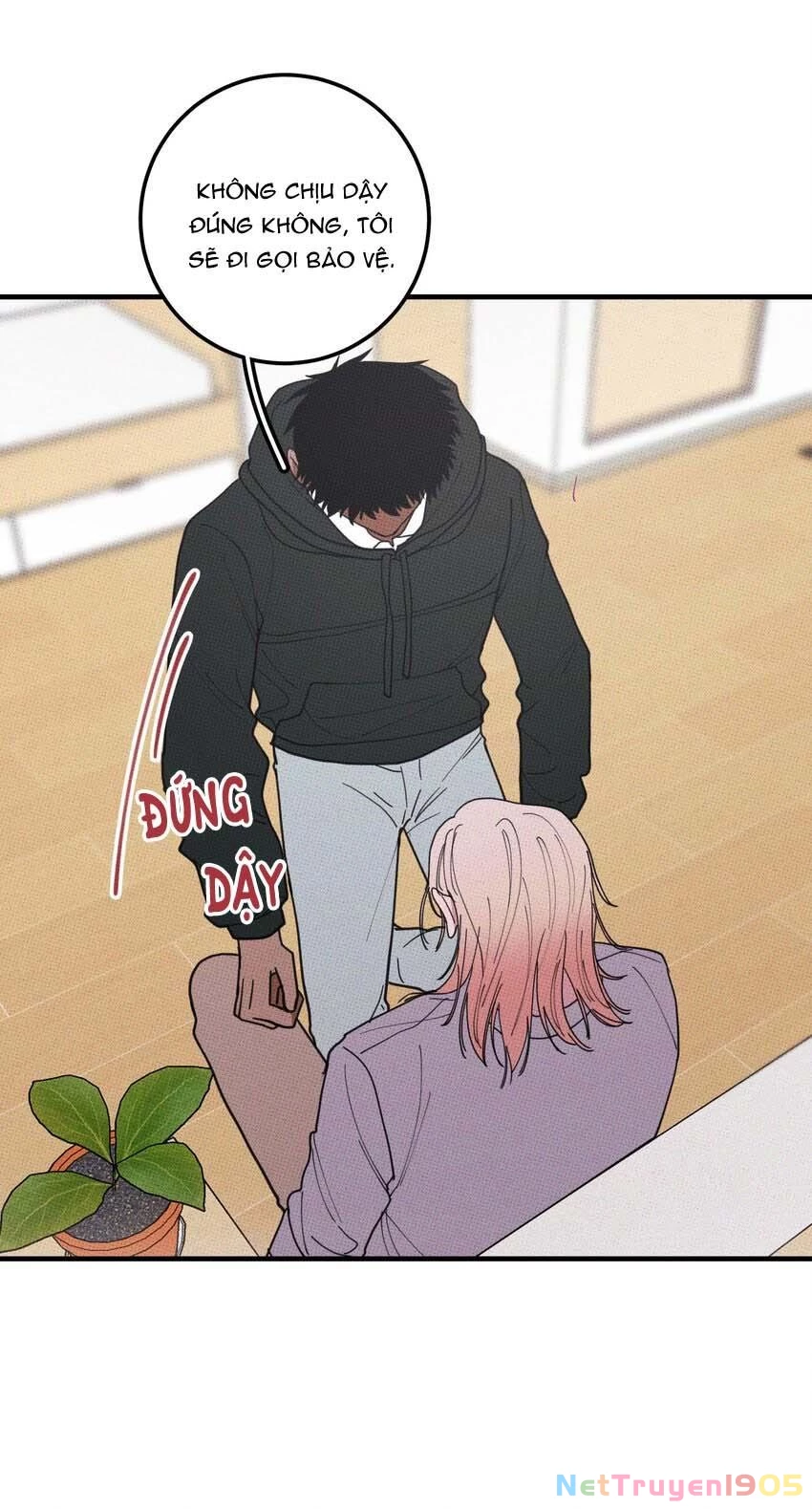 Hộp Bánh Quy Định Mệnh Chapter 48 - 14