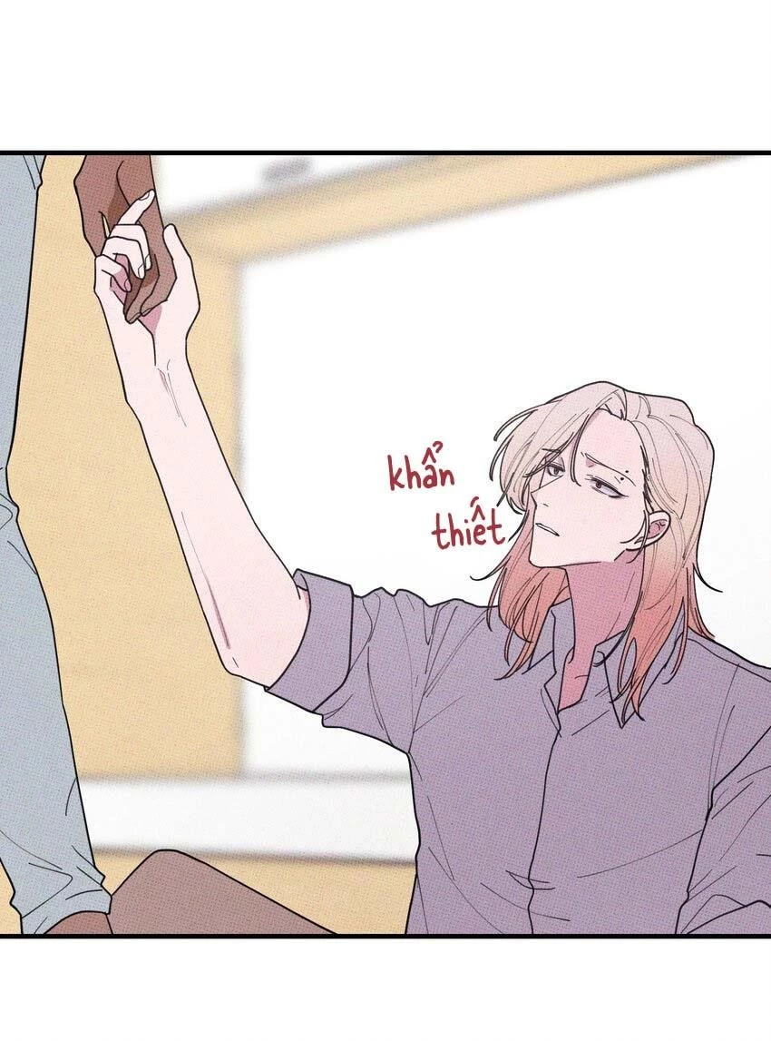 Hộp Bánh Quy Định Mệnh Chapter 48 - 15