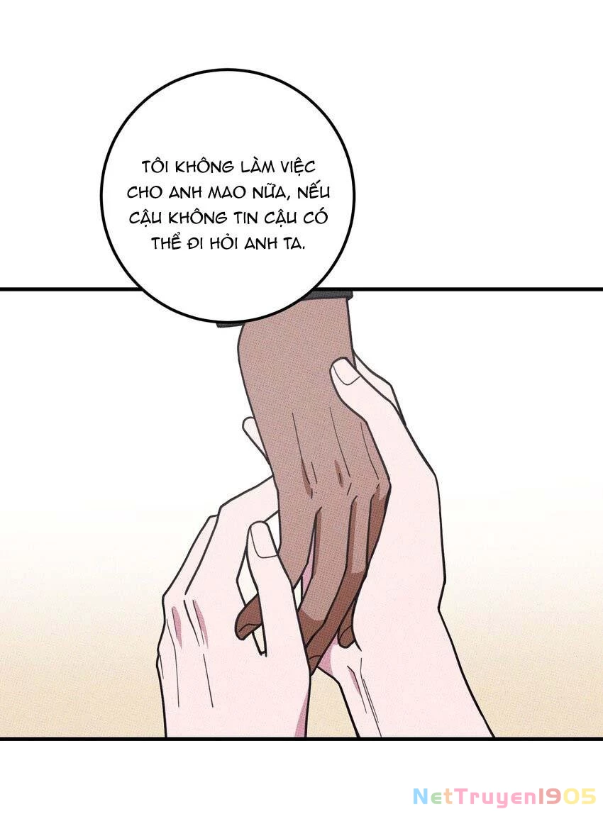 Hộp Bánh Quy Định Mệnh Chapter 48 - 18