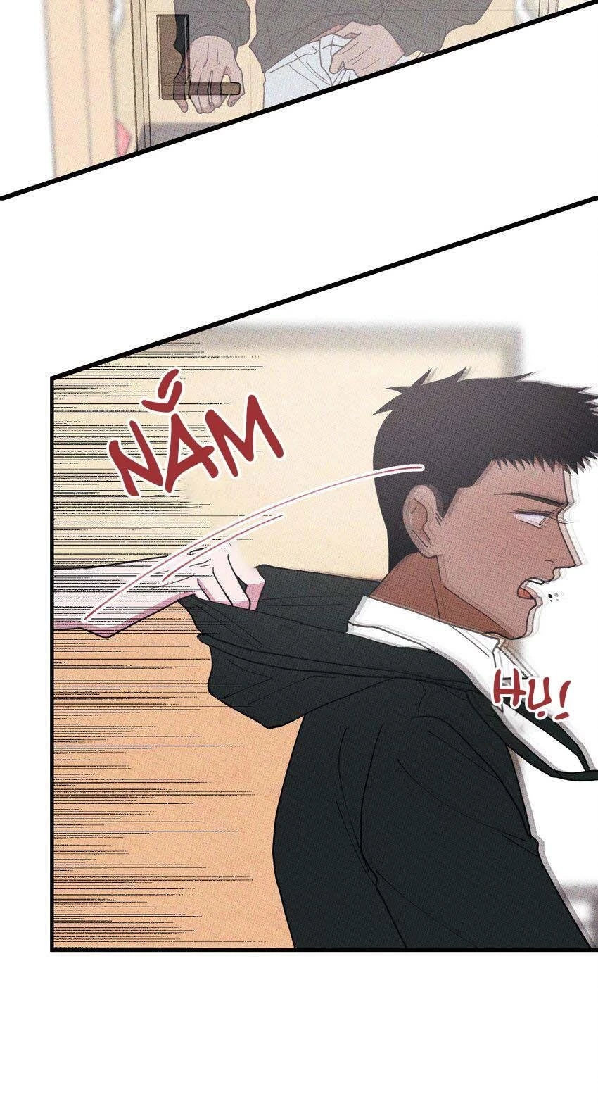 Hộp Bánh Quy Định Mệnh Chapter 48 - 23