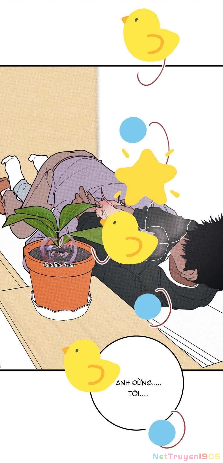 Hộp Bánh Quy Định Mệnh Chapter 48 - 26