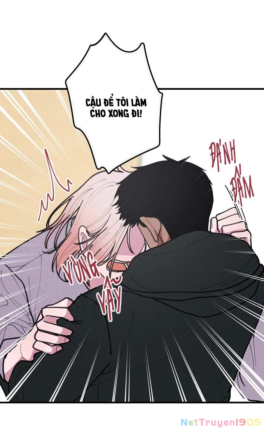 Hộp Bánh Quy Định Mệnh Chapter 48 - 30