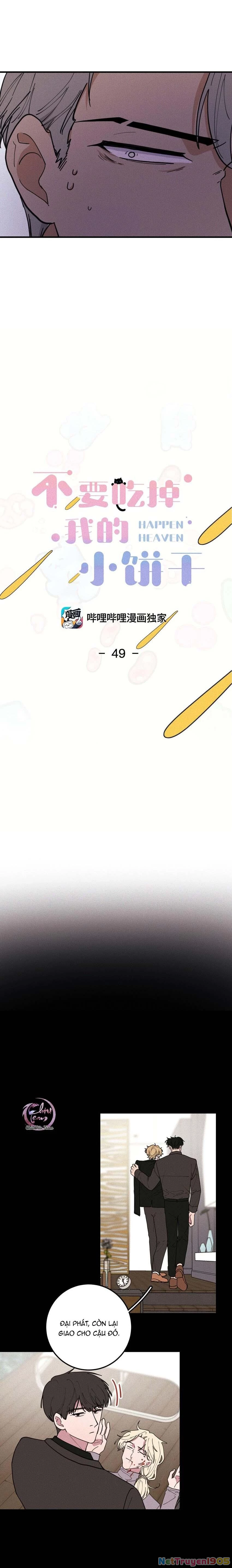 Hộp Bánh Quy Định Mệnh Chapter 49 - 6