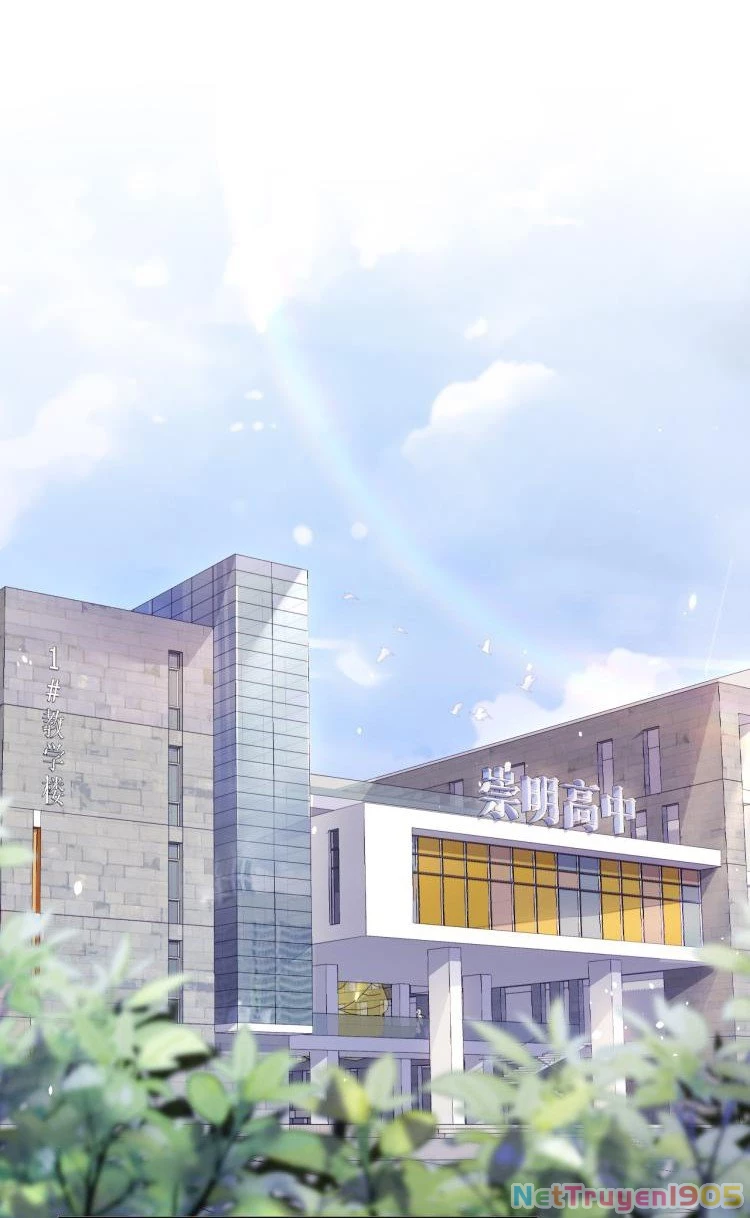 Một Ngụm Nuốt Trọn Thỏ Con Chapter 1 - 2