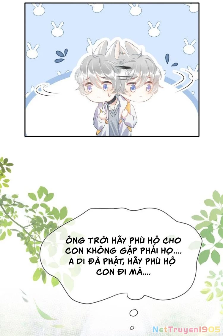 Một Ngụm Nuốt Trọn Thỏ Con Chapter 1 - 6