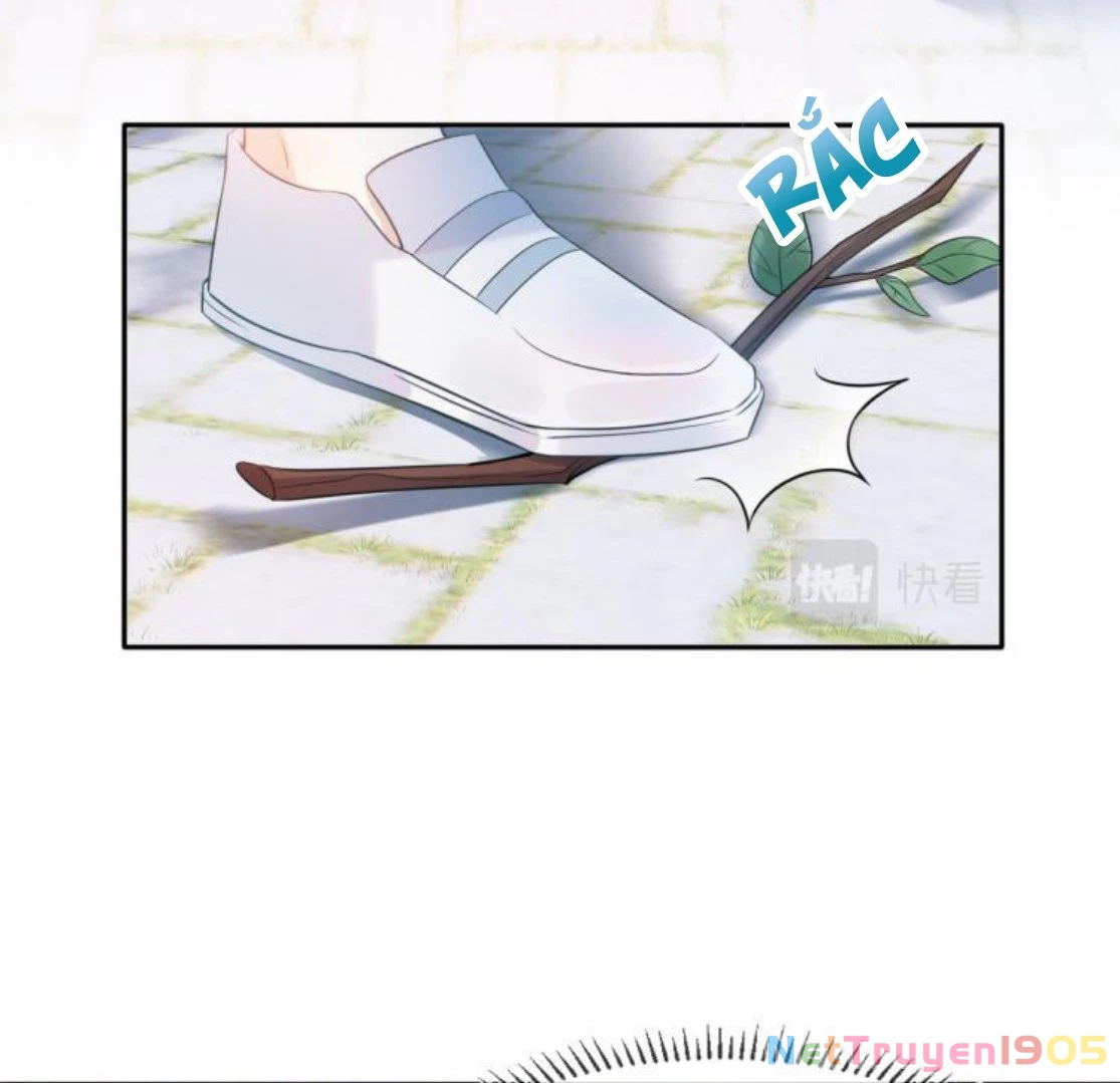 Một Ngụm Nuốt Trọn Thỏ Con Chapter 1 - 8