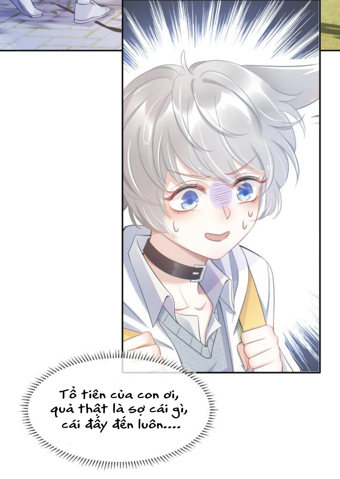 Một Ngụm Nuốt Trọn Thỏ Con Chapter 1 - 10