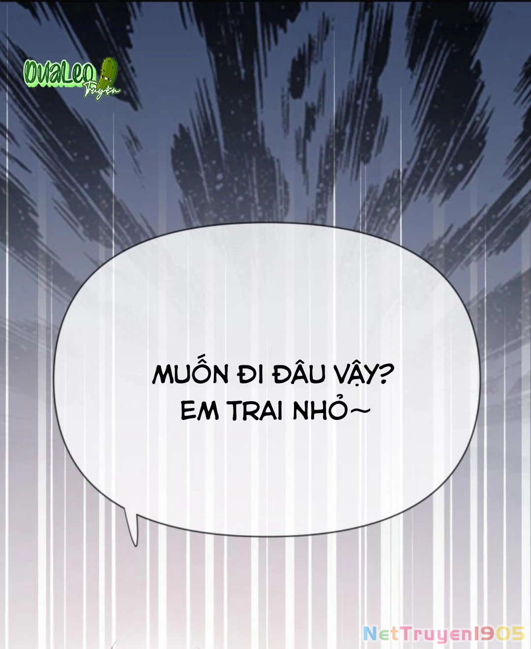 Một Ngụm Nuốt Trọn Thỏ Con Chapter 1 - 12