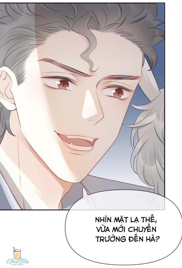 Một Ngụm Nuốt Trọn Thỏ Con Chapter 1 - 14