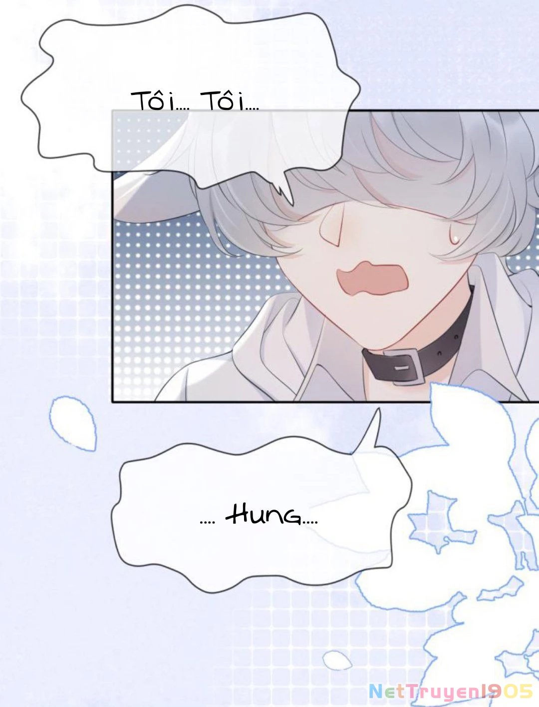 Một Ngụm Nuốt Trọn Thỏ Con Chapter 1 - 17