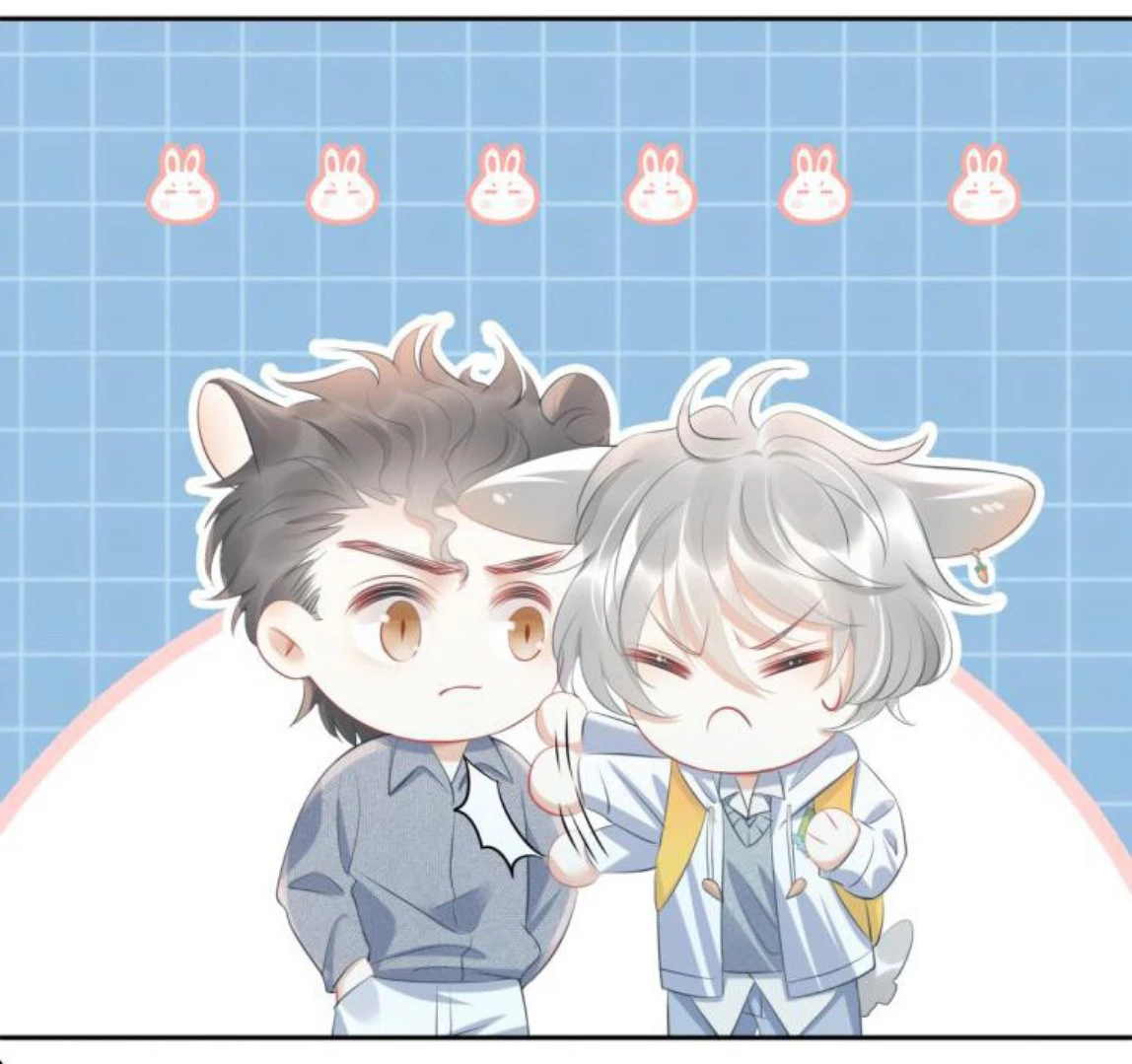 Một Ngụm Nuốt Trọn Thỏ Con Chapter 1 - 20