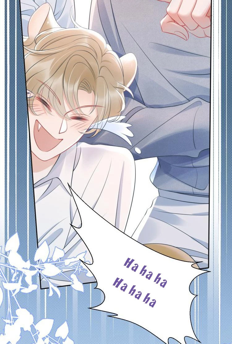 Một Ngụm Nuốt Trọn Thỏ Con Chapter 1 - 22