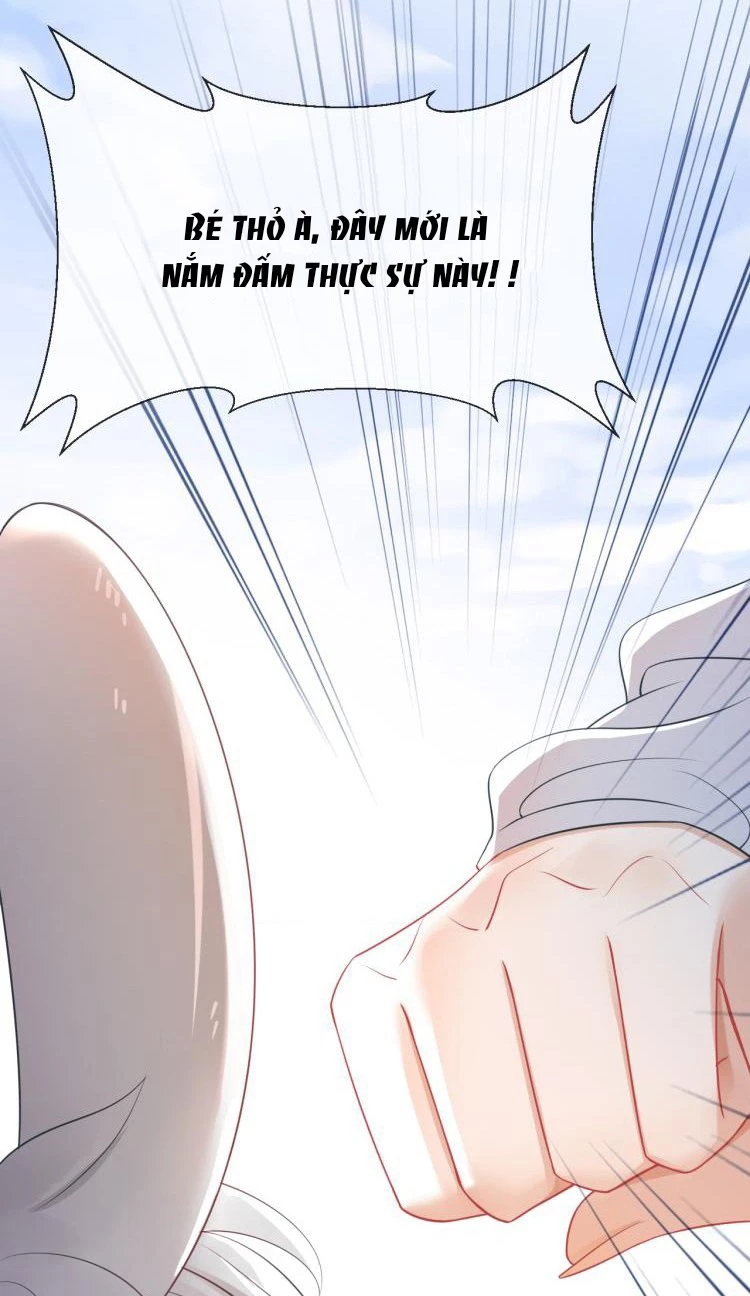 Một Ngụm Nuốt Trọn Thỏ Con Chapter 1 - 25