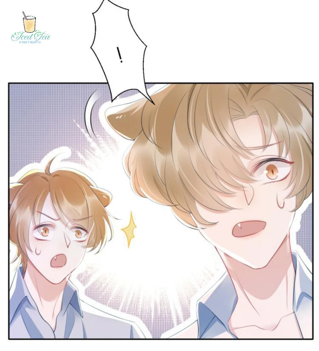 Một Ngụm Nuốt Trọn Thỏ Con Chapter 1 - 28