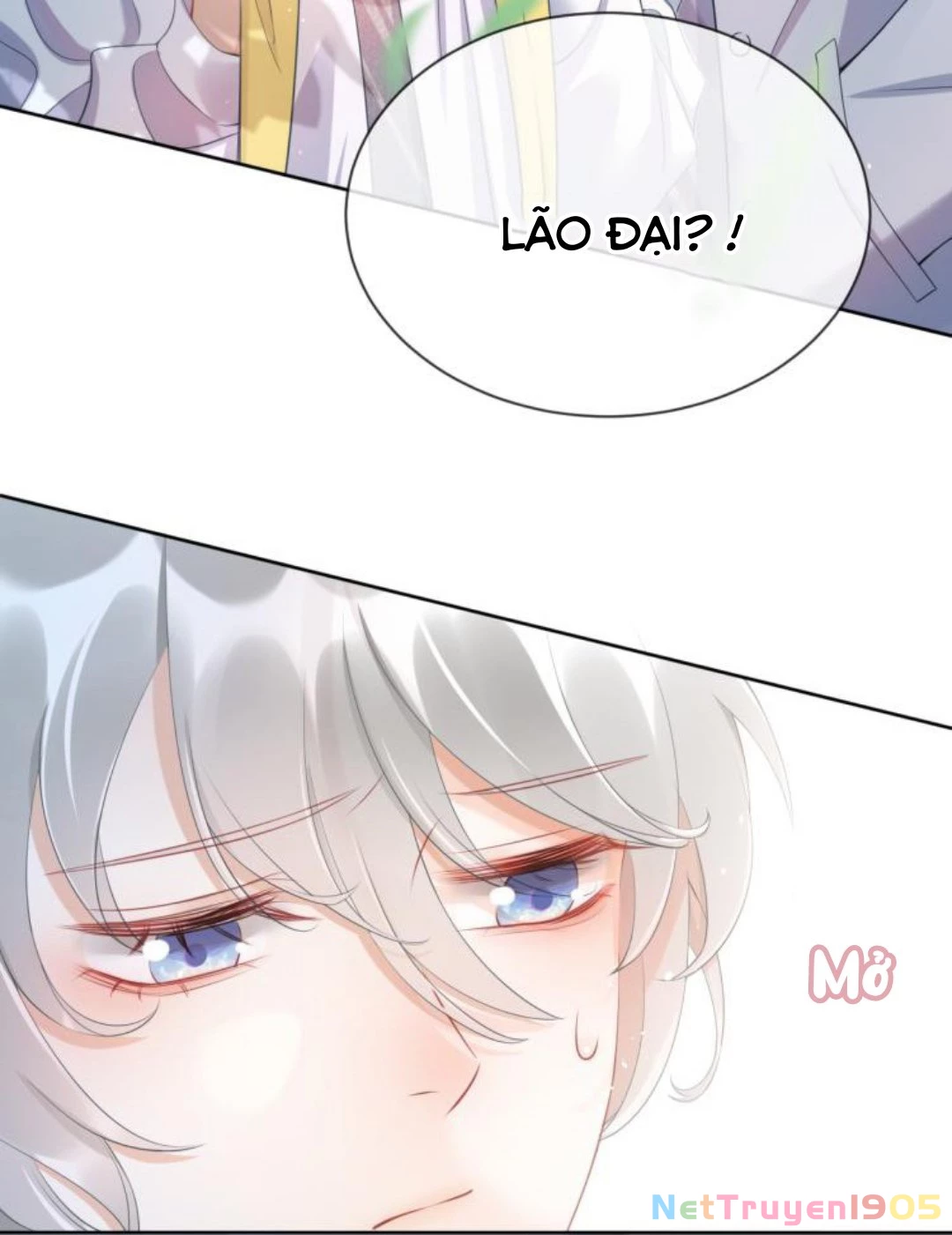 Một Ngụm Nuốt Trọn Thỏ Con Chapter 1 - 30