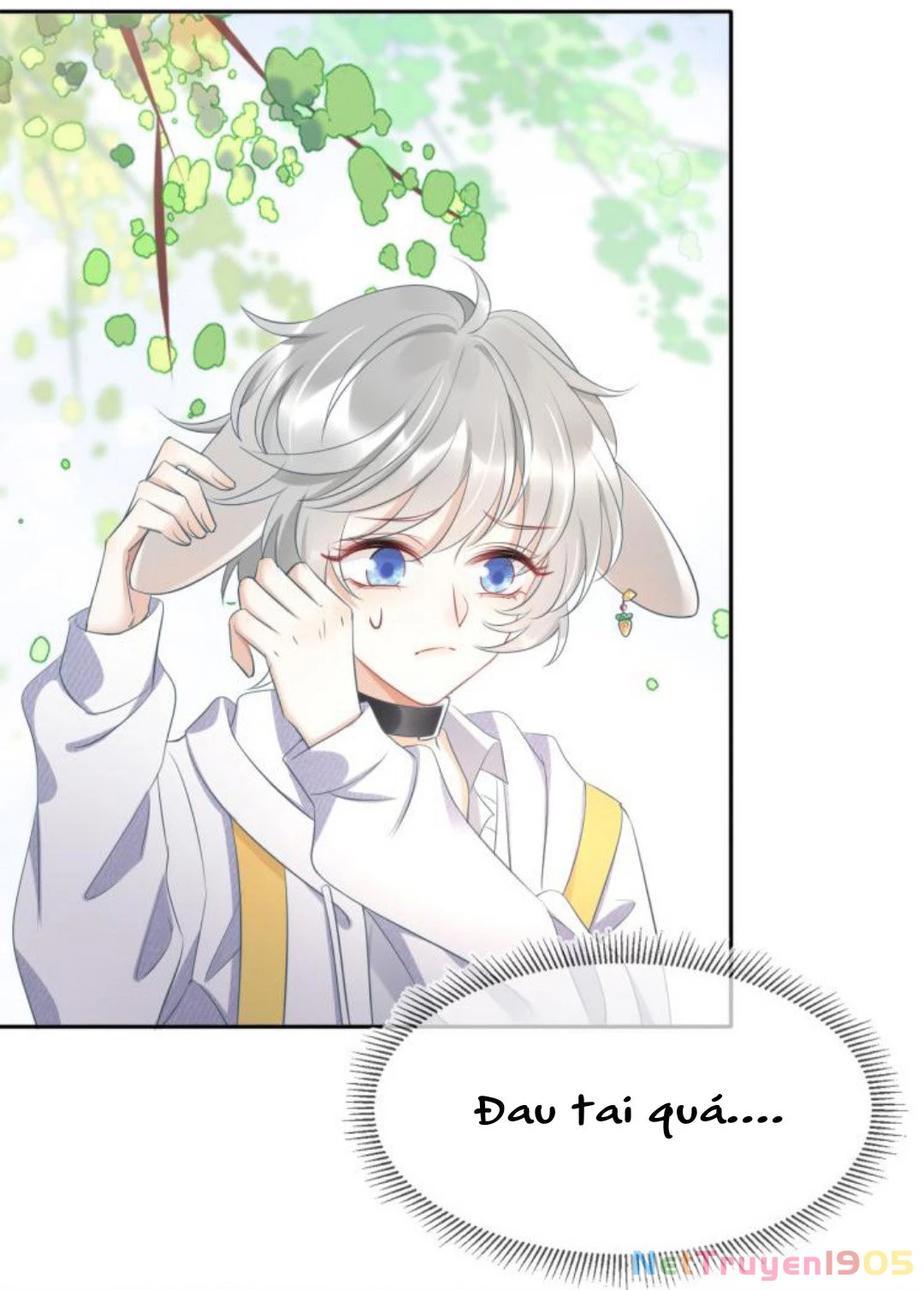 Một Ngụm Nuốt Trọn Thỏ Con Chapter 1 - 37