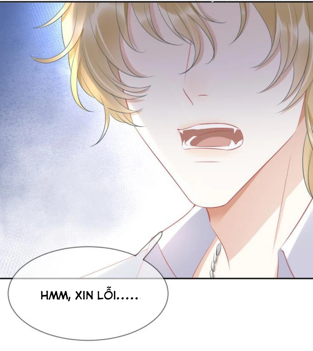 Một Ngụm Nuốt Trọn Thỏ Con Chapter 1 - 38