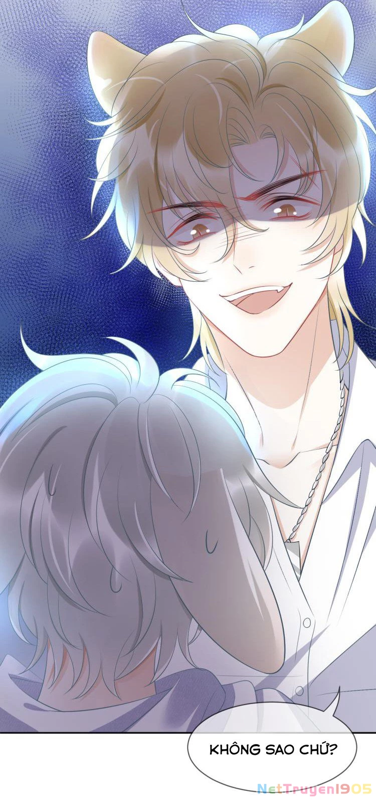 Một Ngụm Nuốt Trọn Thỏ Con Chapter 1 - 40