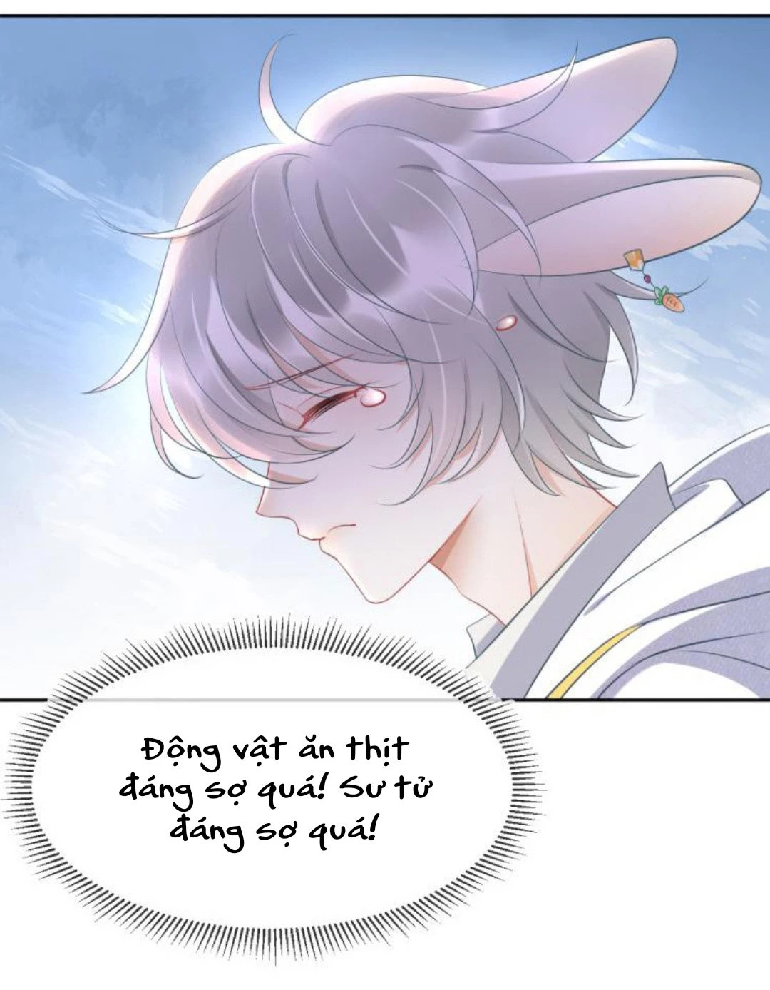 Một Ngụm Nuốt Trọn Thỏ Con Chapter 1 - 42