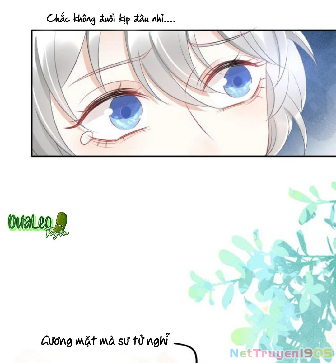 Một Ngụm Nuốt Trọn Thỏ Con Chapter 1 - 43