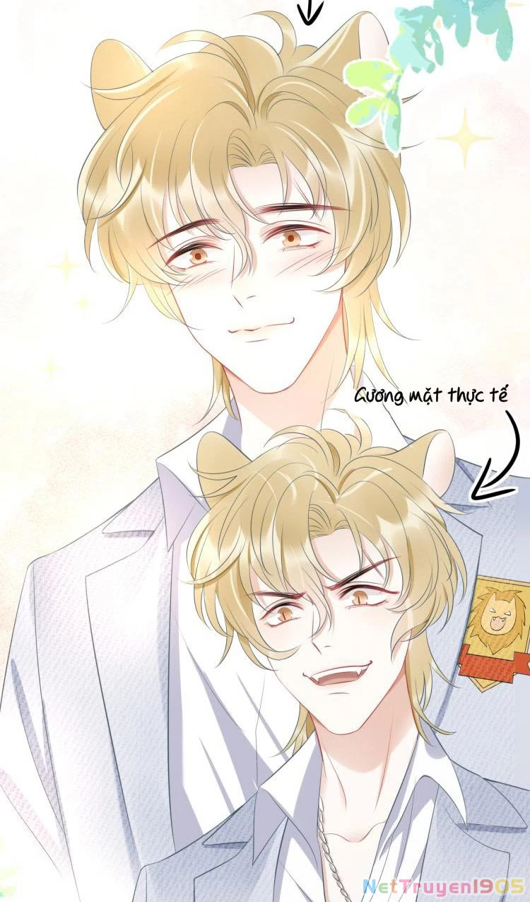 Một Ngụm Nuốt Trọn Thỏ Con Chapter 1 - 44