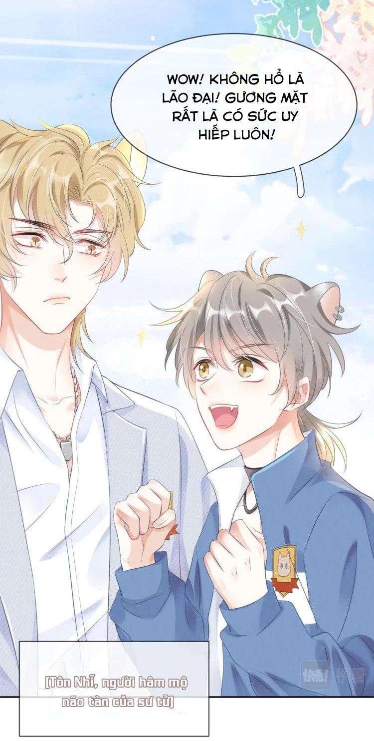 Một Ngụm Nuốt Trọn Thỏ Con Chapter 1 - 50