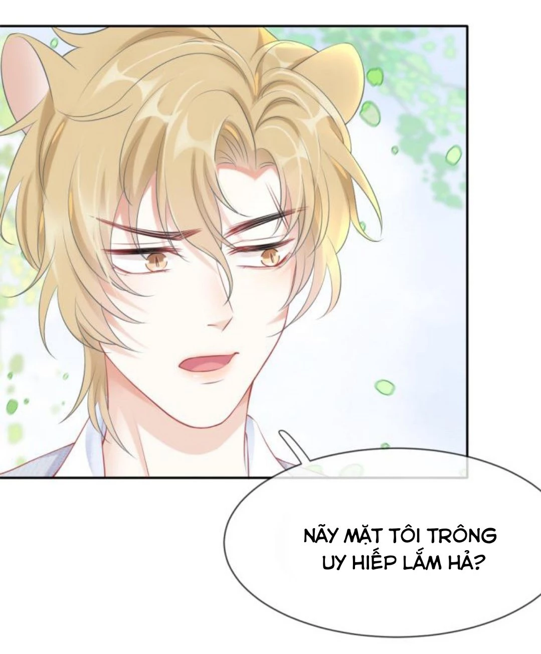 Một Ngụm Nuốt Trọn Thỏ Con Chapter 1 - 51