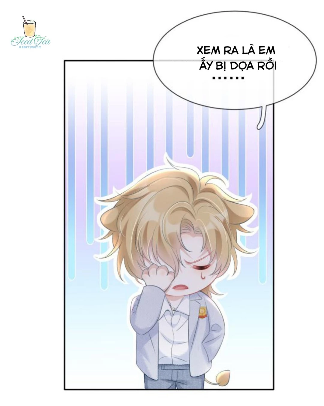 Một Ngụm Nuốt Trọn Thỏ Con Chapter 1 - 53